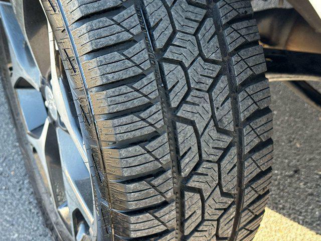 used 2014 Subaru Forester car, priced at $11,457