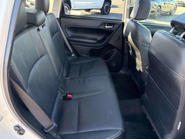 used 2014 Subaru Forester car, priced at $11,457
