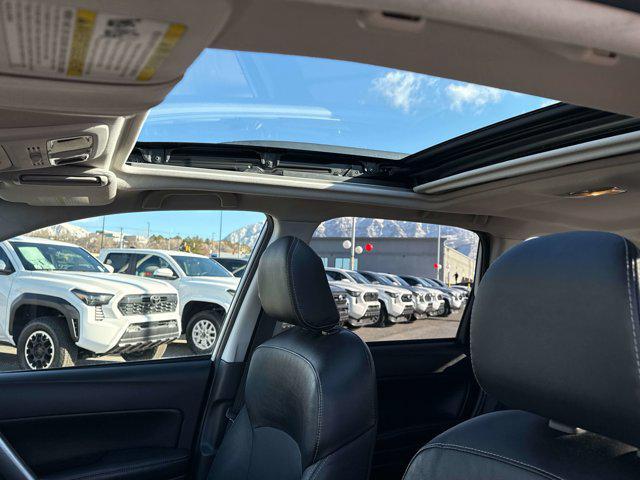 used 2014 Subaru Forester car, priced at $11,457