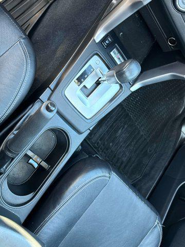 used 2014 Subaru Forester car, priced at $11,457