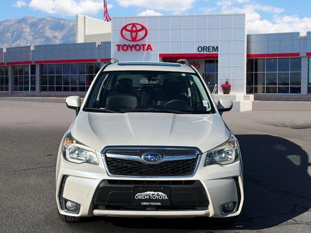 used 2014 Subaru Forester car, priced at $11,457