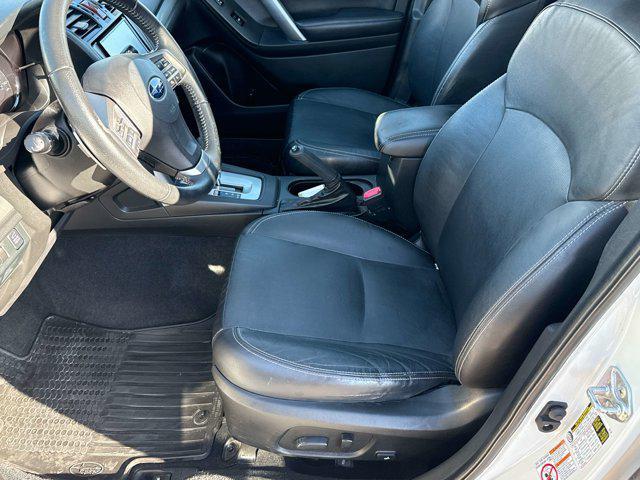 used 2014 Subaru Forester car, priced at $11,457
