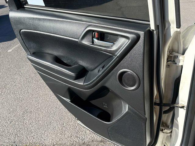 used 2014 Subaru Forester car, priced at $11,457