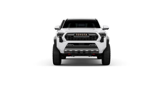 new 2026 Toyota Tacoma Hybrid car, priced at $65,795