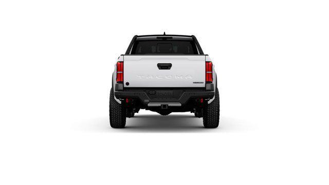 new 2026 Toyota Tacoma Hybrid car, priced at $65,795