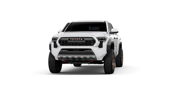 new 2026 Toyota Tacoma Hybrid car, priced at $65,795