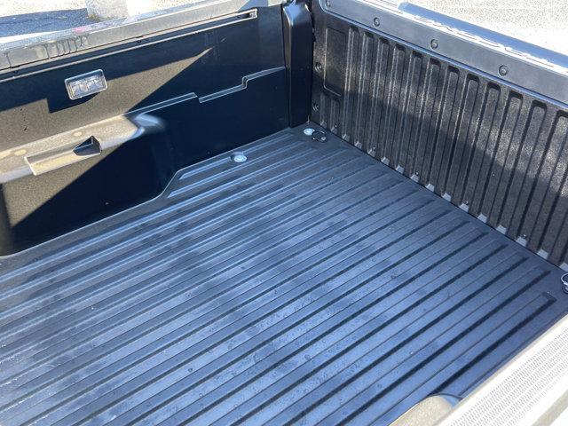 new 2026 Toyota Tacoma car, priced at $40,471