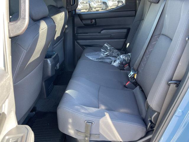 new 2026 Toyota Tacoma car, priced at $40,471