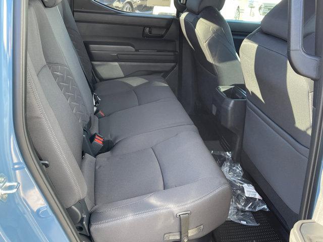 new 2026 Toyota Tacoma car, priced at $40,471