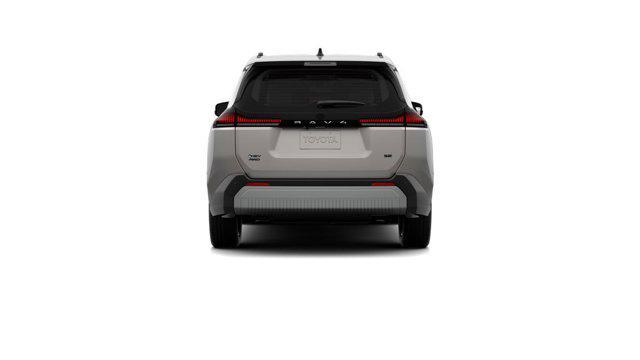 new 2026 Toyota RAV4 car, priced at $38,719