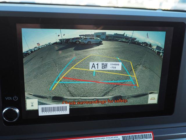 new 2025 Toyota Tacoma car, priced at $43,019