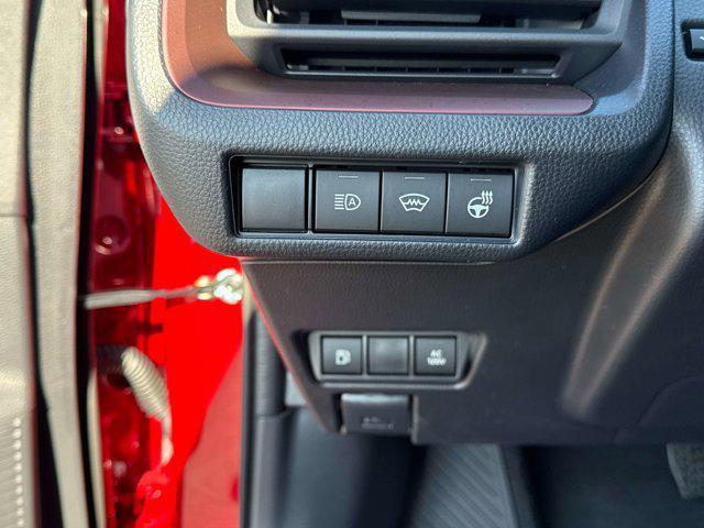 new 2026 Toyota Prius Plug-In Hybrid car, priced at $35,128