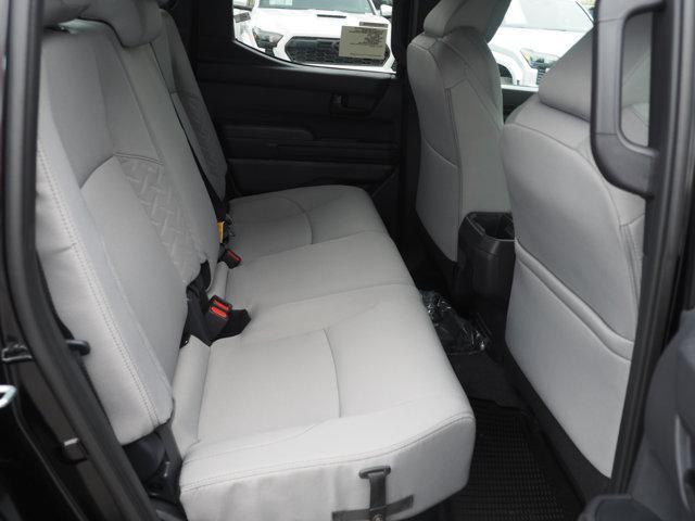 new 2026 Toyota Tacoma car, priced at $40,264