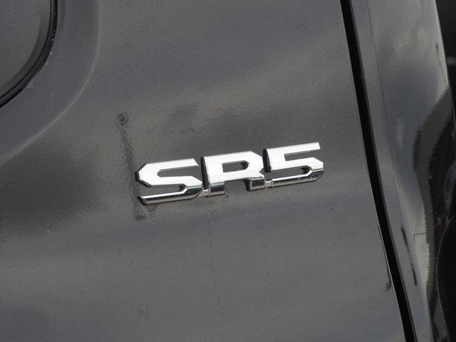 new 2026 Toyota Tacoma car, priced at $40,264