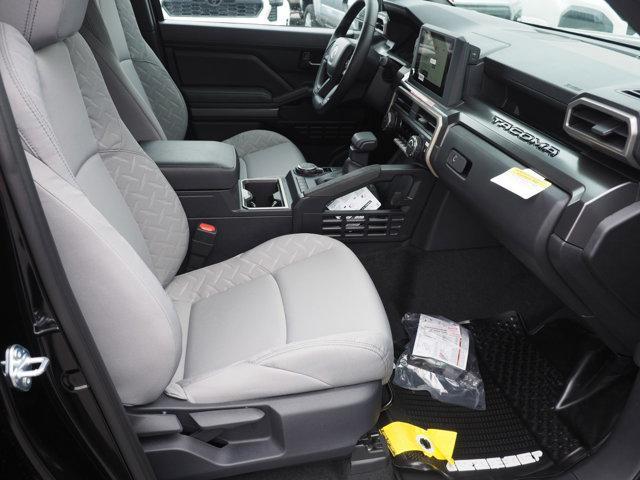 new 2026 Toyota Tacoma car, priced at $40,264