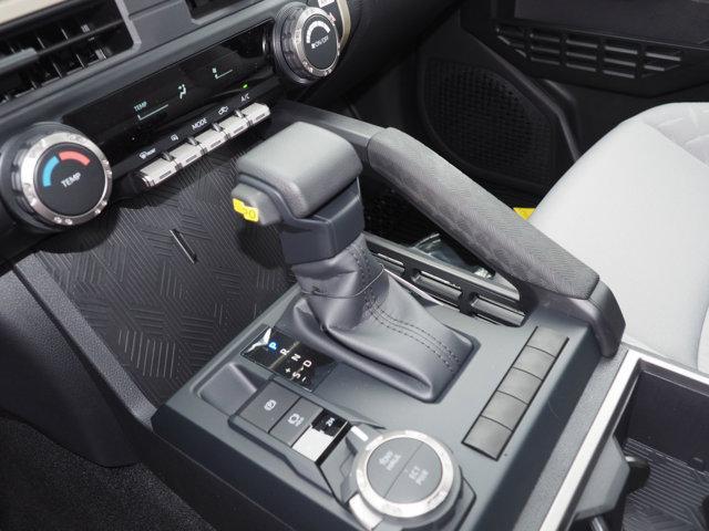 new 2026 Toyota Tacoma car, priced at $40,264