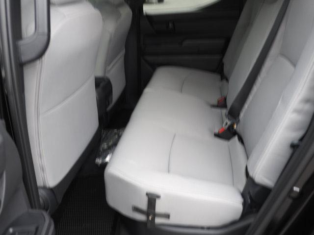 new 2026 Toyota Tacoma car, priced at $40,264