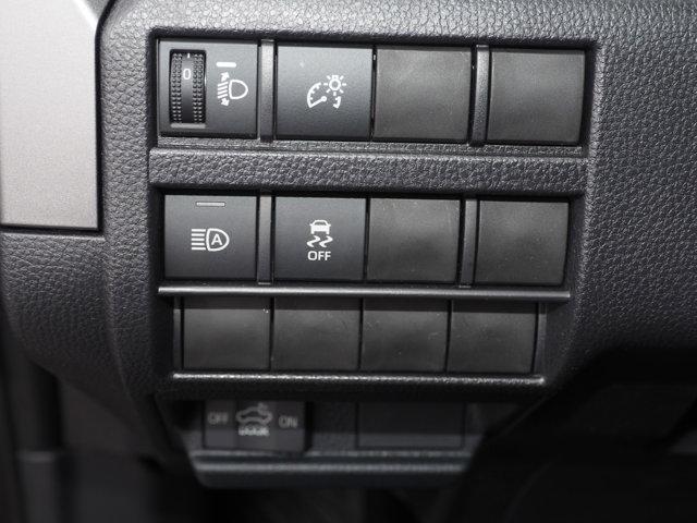 new 2026 Toyota Tacoma car, priced at $40,264