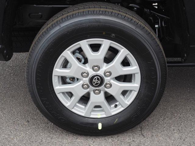 new 2026 Toyota Tacoma car, priced at $40,264