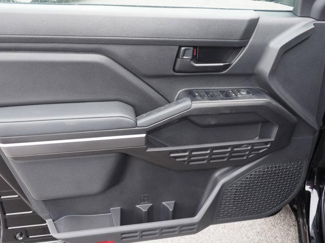 new 2026 Toyota Tacoma car, priced at $40,264