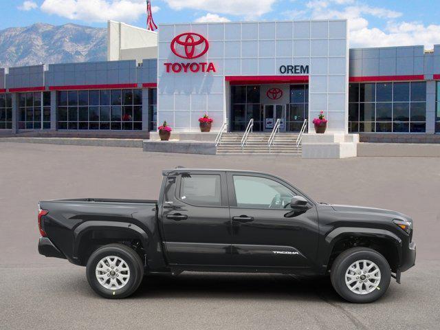 new 2026 Toyota Tacoma car, priced at $40,264