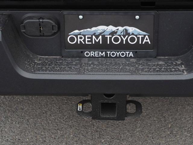 new 2026 Toyota Tacoma car, priced at $40,264