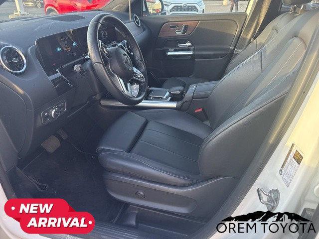 used 2023 Mercedes-Benz GLA 250 car, priced at $30,111