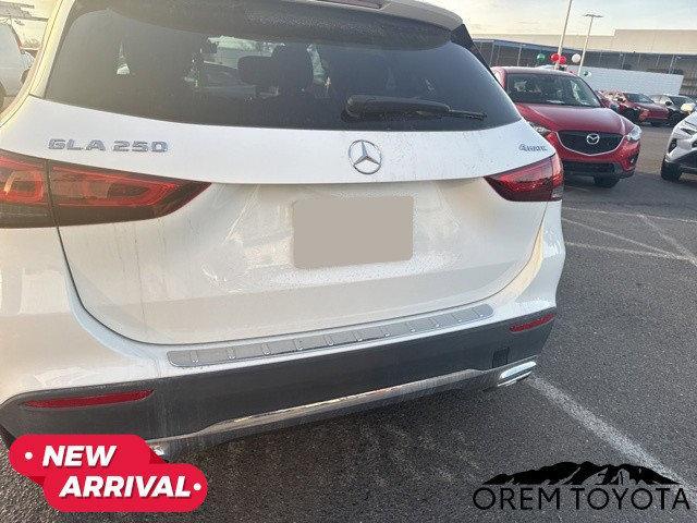 used 2023 Mercedes-Benz GLA 250 car, priced at $30,111