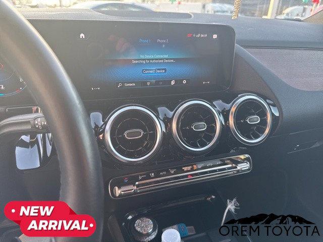 used 2023 Mercedes-Benz GLA 250 car, priced at $30,111