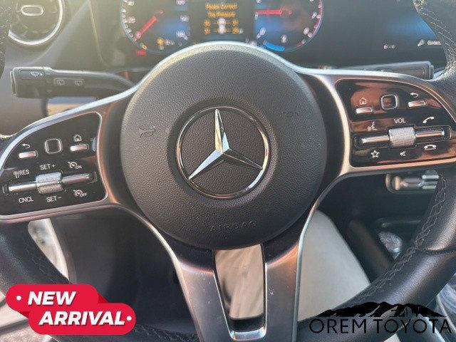 used 2023 Mercedes-Benz GLA 250 car, priced at $30,111