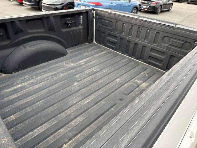 used 2020 Ford F-150 car, priced at $31,851