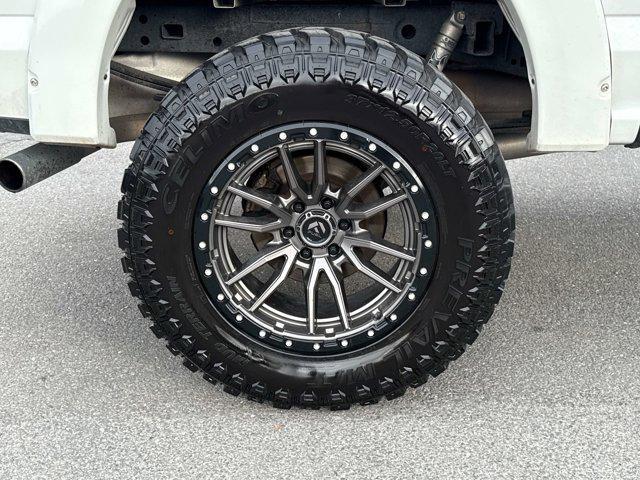 used 2020 Ford F-150 car, priced at $31,851