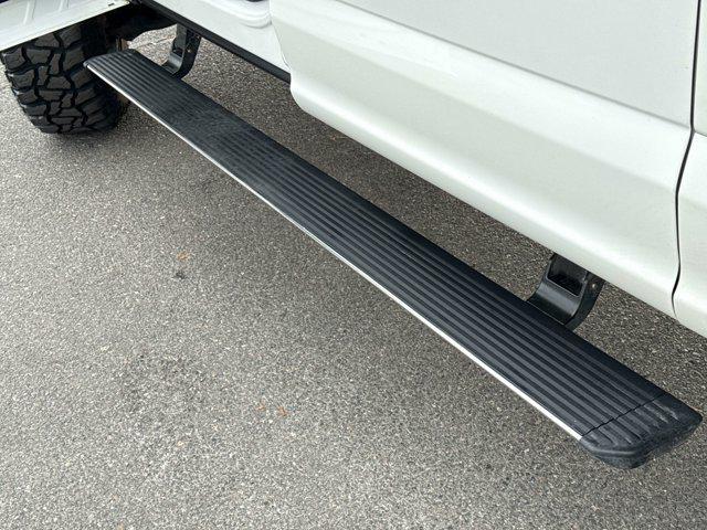 used 2020 Ford F-150 car, priced at $31,851