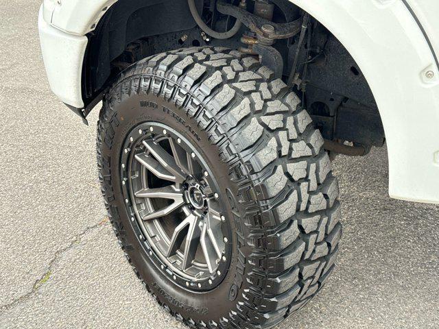 used 2020 Ford F-150 car, priced at $31,851