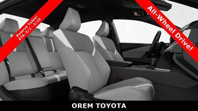 new 2026 Toyota Camry car, priced at $34,639