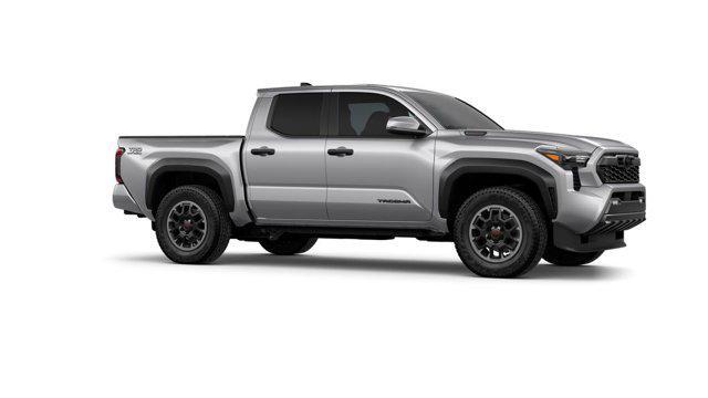 new 2026 Toyota Tacoma car, priced at $55,842