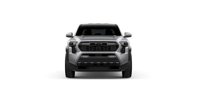 new 2026 Toyota Tacoma car, priced at $55,842