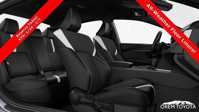 new 2026 Toyota Camry car, priced at $32,614