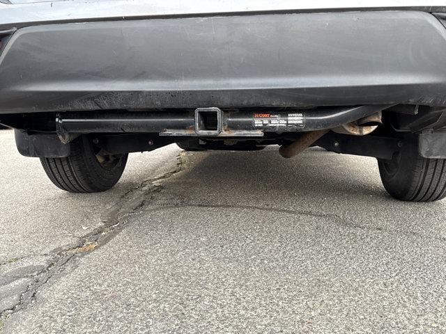 used 2021 Toyota Highlander Hybrid car, priced at $30,412