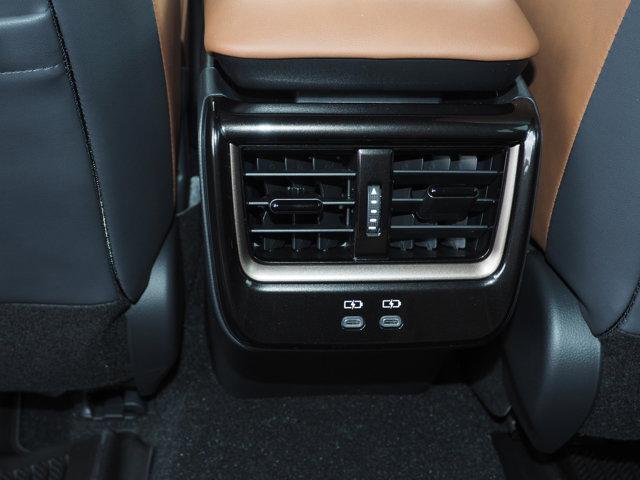 new 2025 Toyota Crown Signia car, priced at $47,202