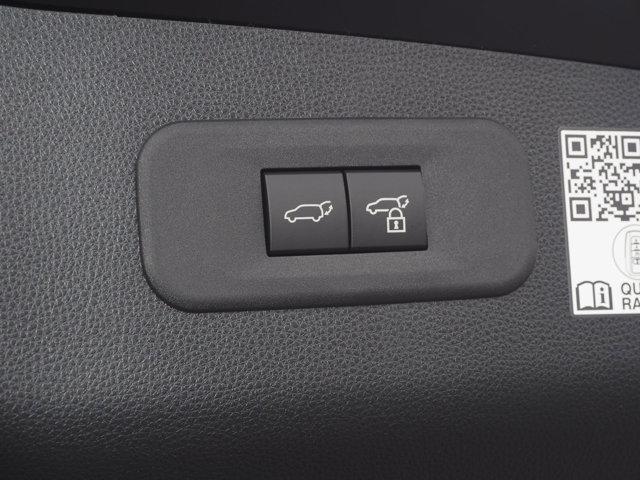 new 2025 Toyota Crown Signia car, priced at $47,202