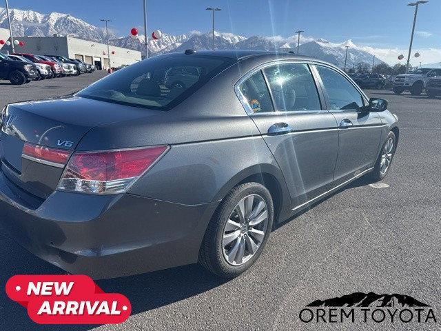 used 2011 Honda Accord car, priced at $8,302
