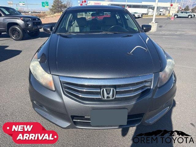 used 2011 Honda Accord car, priced at $8,302