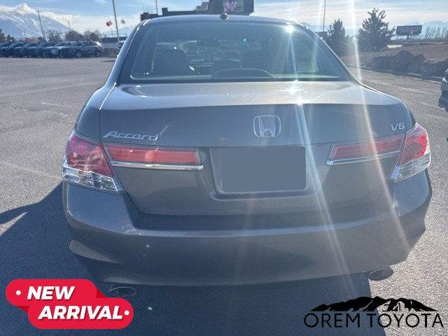 used 2011 Honda Accord car, priced at $8,302