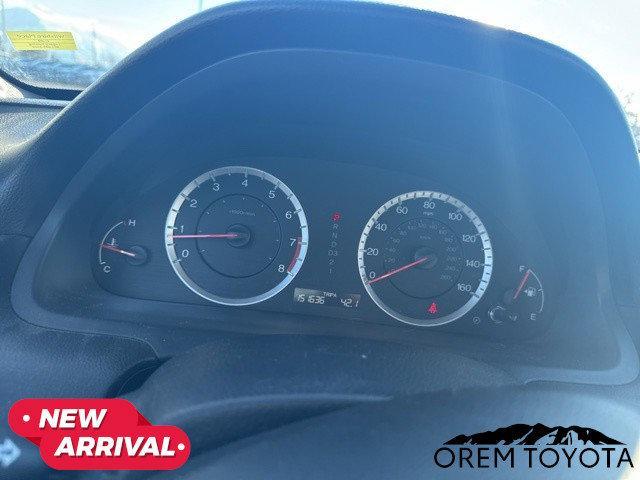 used 2011 Honda Accord car, priced at $8,302