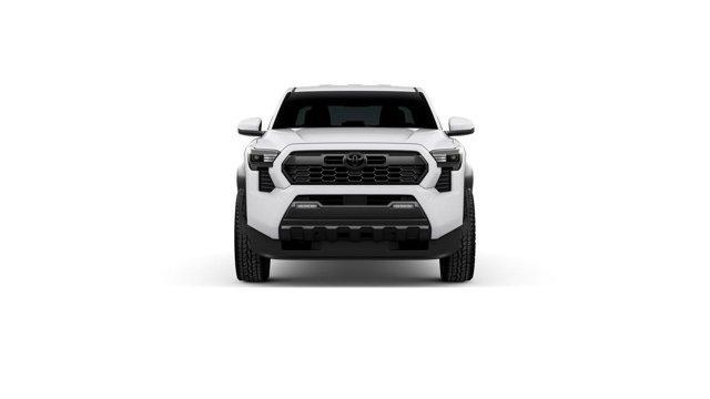 new 2026 Toyota Tacoma Hybrid car, priced at $58,827