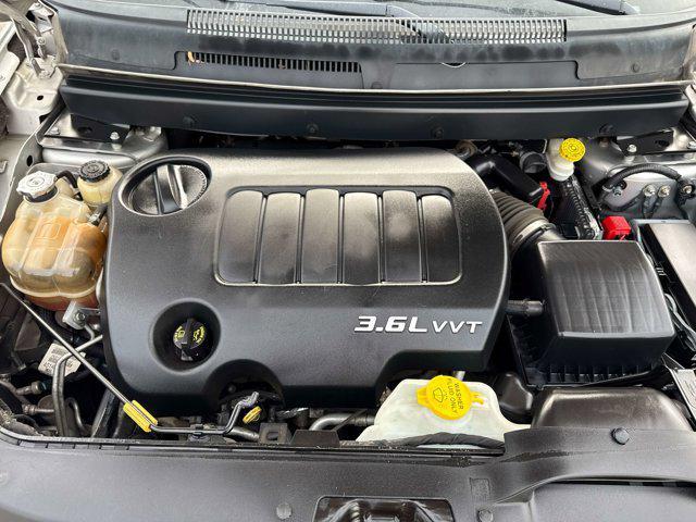 used 2013 Dodge Journey car, priced at $5,191