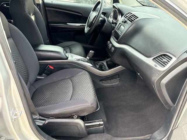 used 2013 Dodge Journey car, priced at $5,191