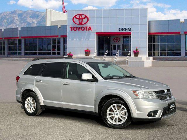 used 2013 Dodge Journey car, priced at $5,509