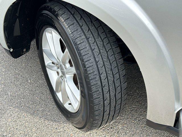 used 2013 Dodge Journey car, priced at $5,191